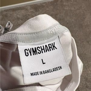 Gymshark Workout Tee